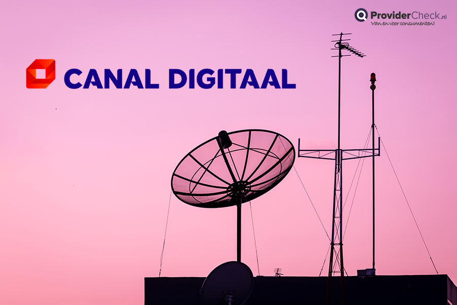 Canal Digitaal schakelt deel van smartcards uit